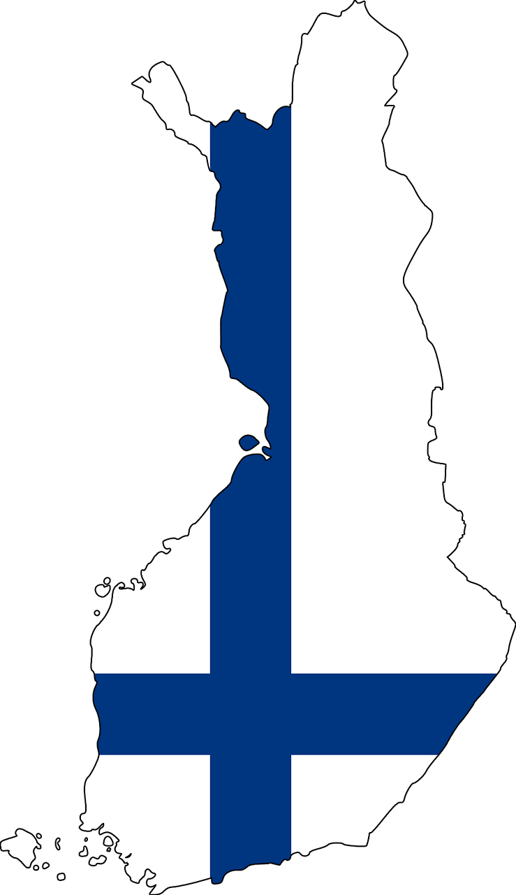 Finland