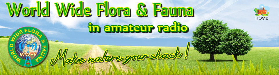 World Wide Flora & Fauna